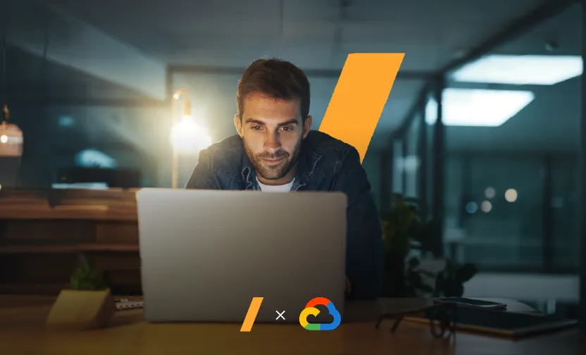 Covalto x Google Cloud: impulsando la adopción de IA en todos los niveles